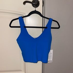 lululemon align tank